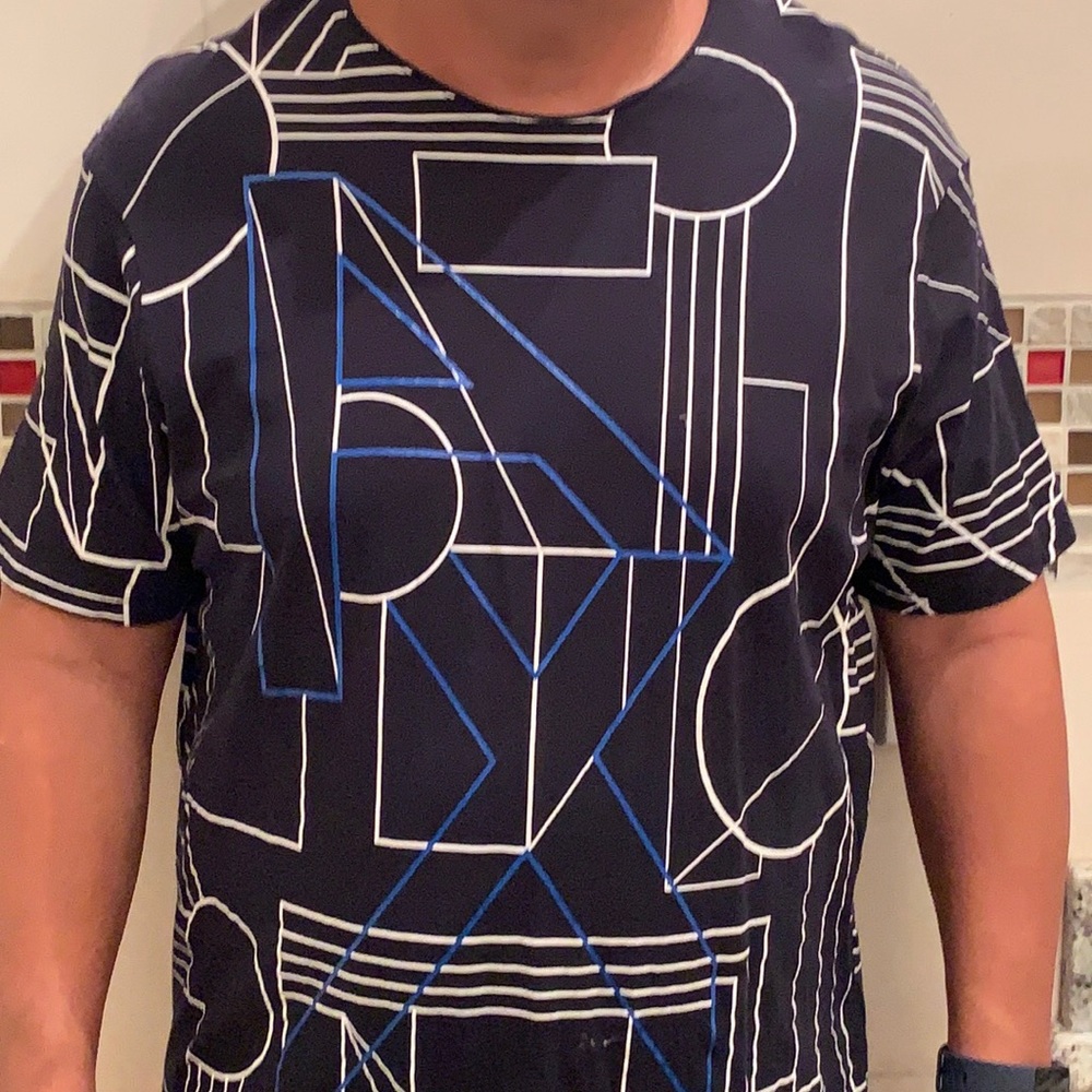 Artsy Design Tshirt